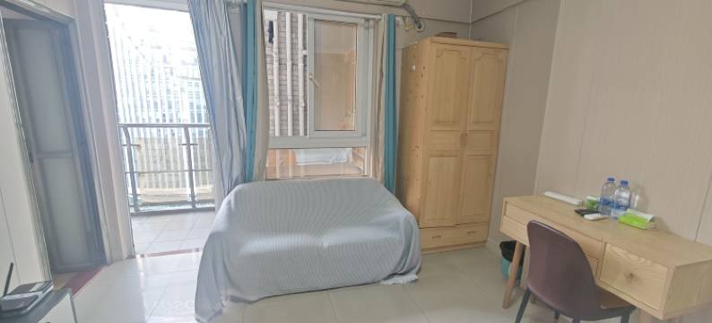 广州莱斯顿国际公寓(珠江新城地铁站店)图片