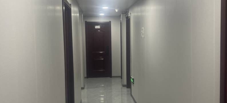 兴城怡家宾馆图片