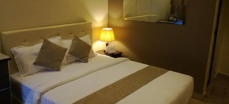 阿萨菲纳科雅尔海滩度假村(AlSafina Kijal Beach Resort & Restaurant)图片