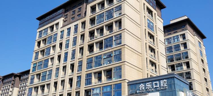 伊诺优选酒店(呼和浩特东站店)图片