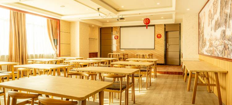 昌吉汐禾酒店图片