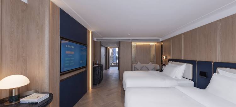 玉景潭叠翠北苑酒店(大理古城店)图片