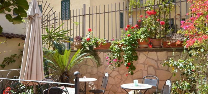 亚历克西斯酒店(Hotel Alexis)图片