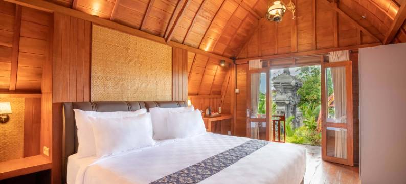 普里阿萨巴厘岛(Puri Arsa Bali)图片