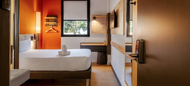 宜必思快捷马德里机场酒店(2023 年 12 月开业)(Ibis Budget Madrid Aeropuerto)图片