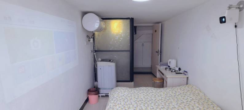 季末民宿(九江学院十里万达店)图片