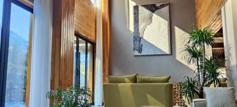 雷山侬舍民宿图片