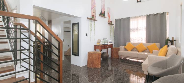 ESerenty Private Villa Pangasinan by RedDoorz图片