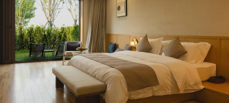 阅湖·杏花村图片