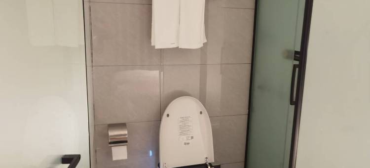 豪廷酒店(兰州火车站店)图片