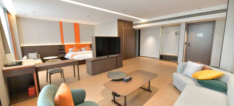 西海半岛度假酒店图片