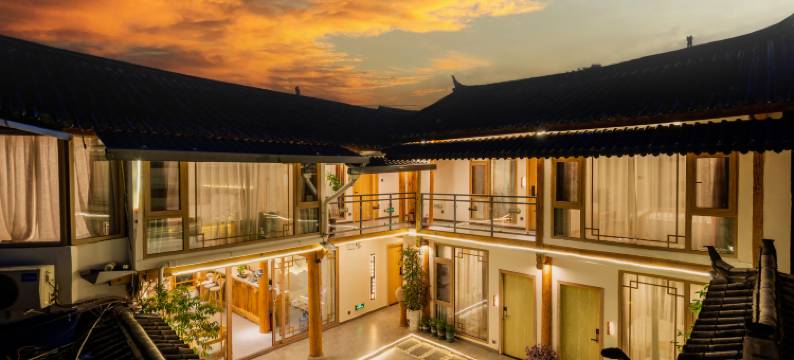 那柯里Nakeli·福院(丽江古城五一街店)图片