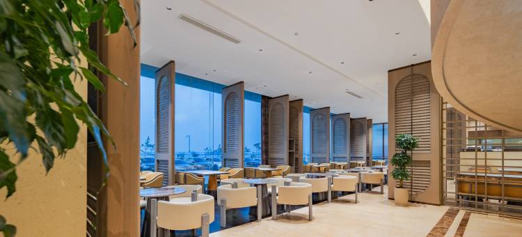 烟台枕海酒店(金沙滩旅游度假区店)图片