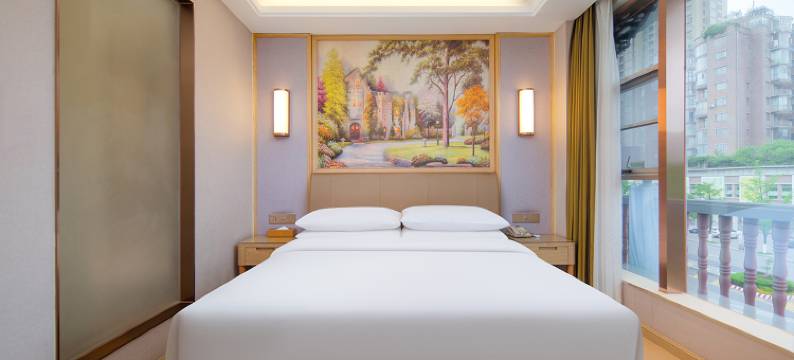 维也纳酒店(六盘水古镇店)图片