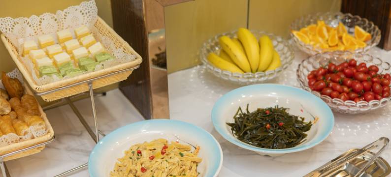 平潭东方百合酒店(龙王头沙滩店)图片