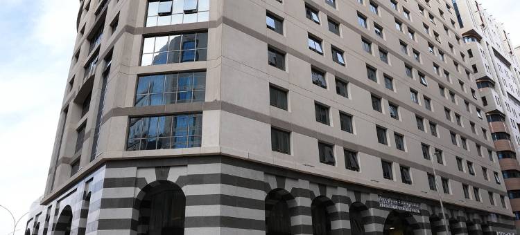 半岛沃思酒店(Peninsula Worth Hotel)图片