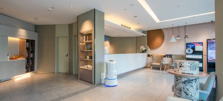 如家酒店·neo(深圳草埔地铁站店)图片