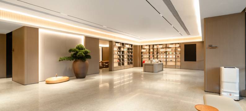 全季酒店(深圳坪山首座店)图片