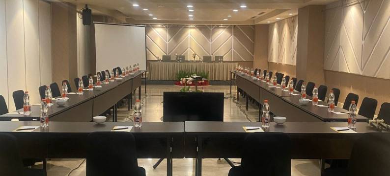 科马腰兰奥查兹工业酒店(Orchardz Hotel Industri Jakarta Kemayoran)图片