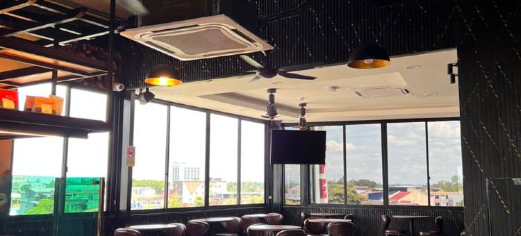 Palz Empire Hotel图片