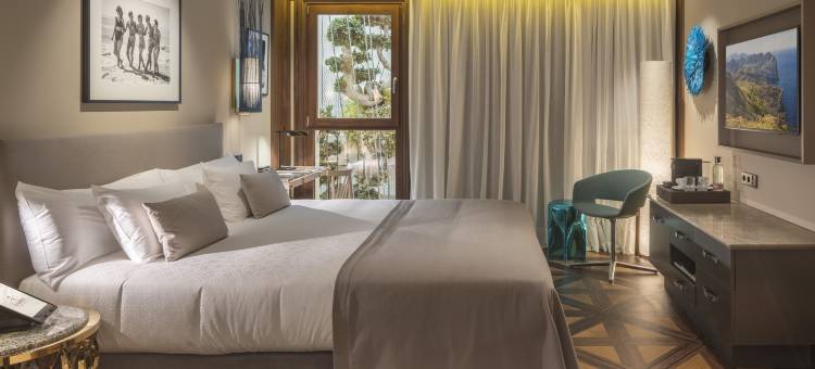 艾尔洛伦克帕克德拉马尔酒店(El Llorenc Parc de la Mar - Adults Only (+16))图片