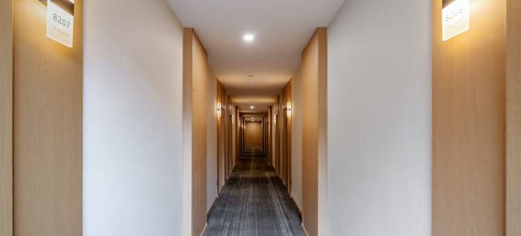 格林豪泰酒店(九寨沟景区店)图片