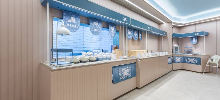 汉庭酒店(天津科技大学学苑北路地铁站店)图片