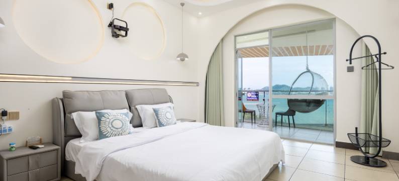 三亚巴哥度假屋图片