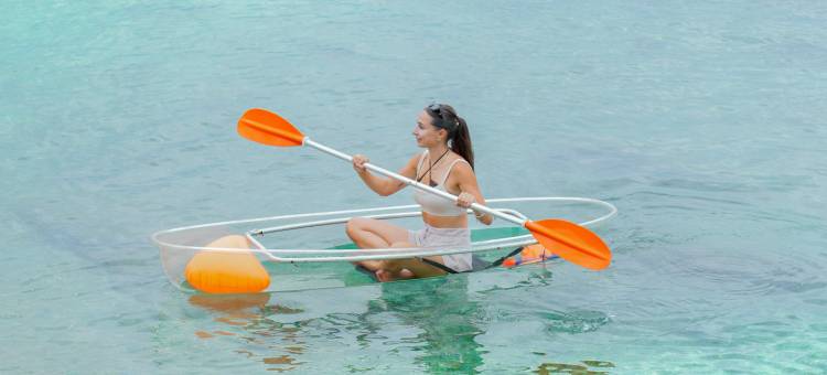 龟岛品尼高度假村(Pinnacle Koh Tao Resort)图片