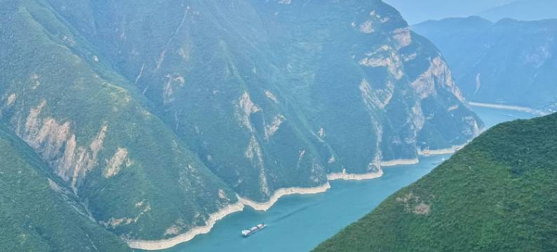 目涯巫山民宿图片