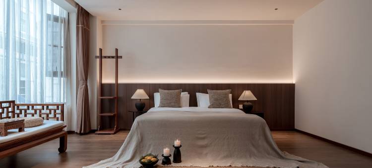 大理那一年客栈(大理古城南门店)图片