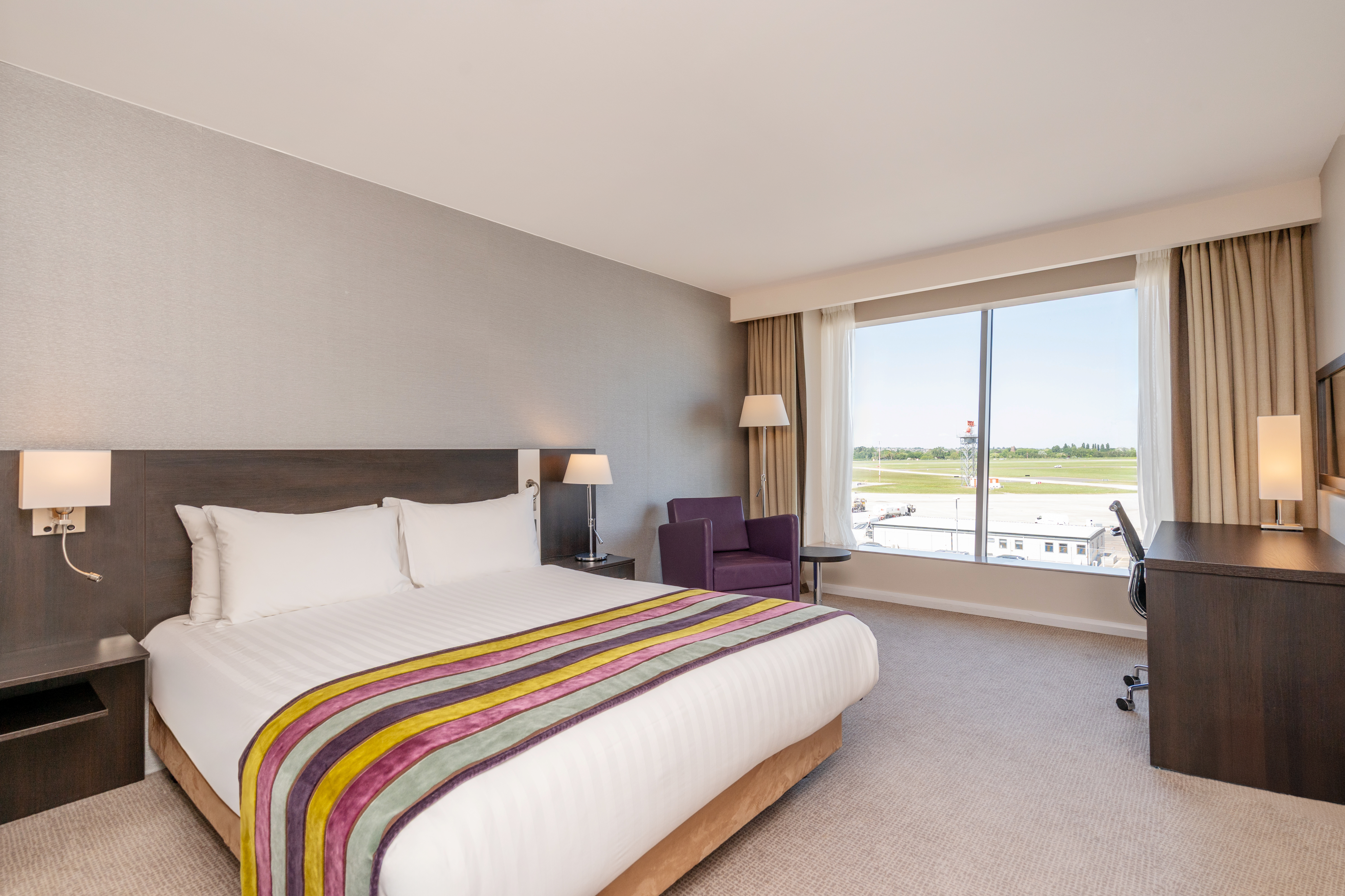 Holiday Inn SOUTHEND by IHGOver view