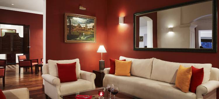 圣安德鲁之翼酒店(Jetwing St Andrew's)图片