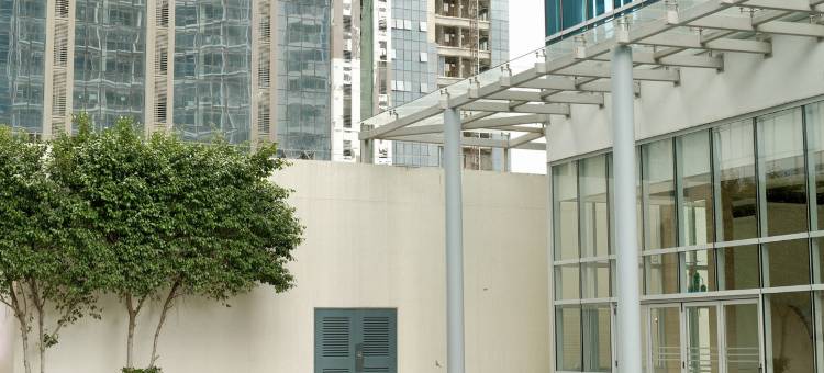 希雅公寓 博尼法西奥全球城(C'Avenue Uptown BGC)图片