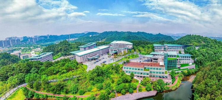 紫晶宾馆(景德镇中国陶瓷博物馆店)图片