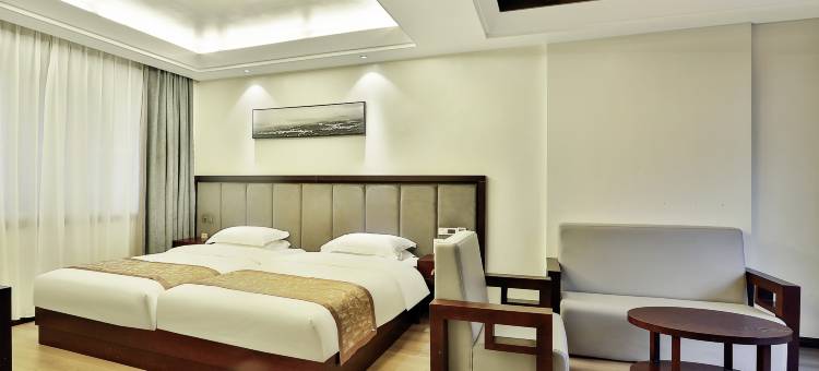 云和梯田云想家酒店图片