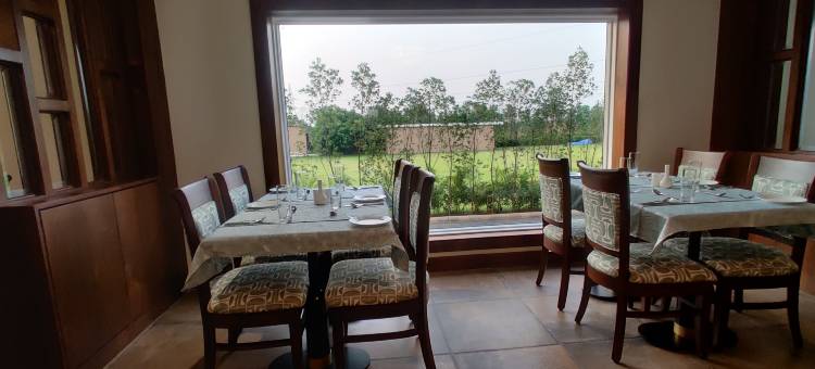 SURYANSH HIGH CITY图片