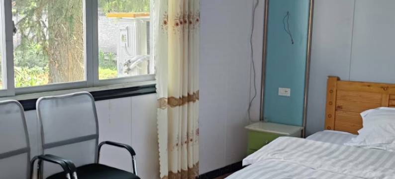 凤冈万佛峡谷宾馆图片