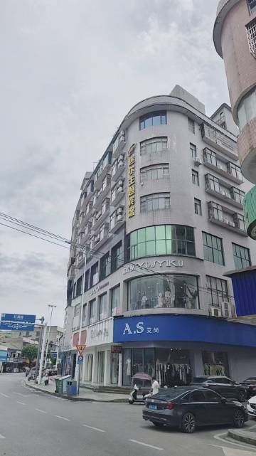 浏阳迷尔主题宾馆(长沙黄花机场永安店)