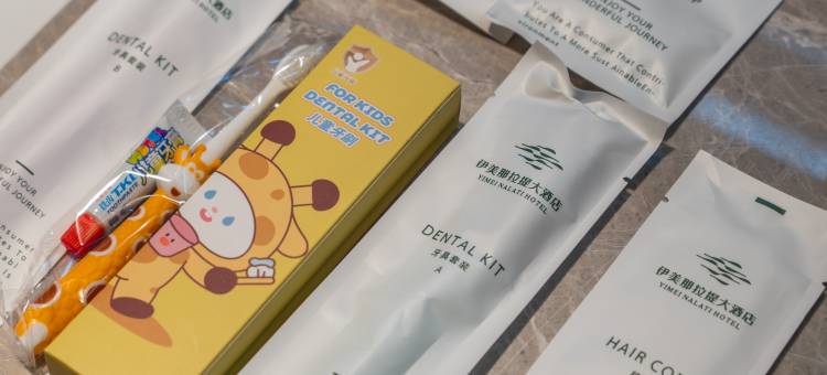 伊美大酒店(那拉提镇店)图片