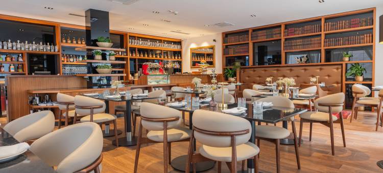 马尔蒙特古迹酒店(Marmont Heritage Hotel)图片