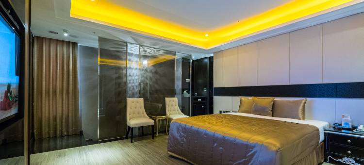 喜来坊汽车旅馆图片