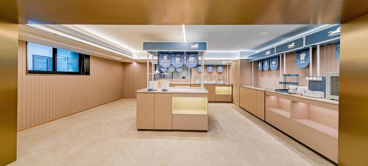 汉庭酒店(舟山朱家尖观音法界店)图片