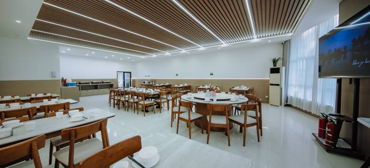 鼎悦度假酒店(北海银滩店)图片