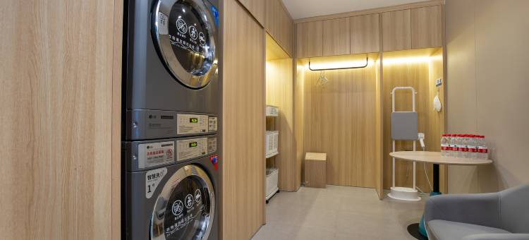 如家酒店·neo(洛阳洛邑古城丽景门地铁站店)图片