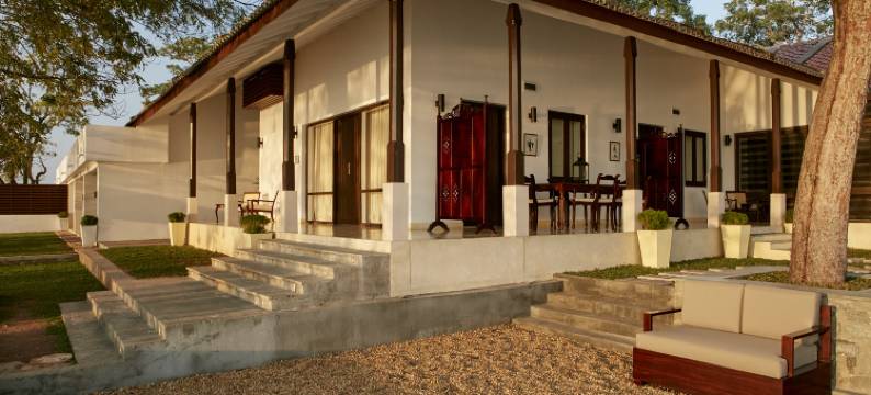 回声·云影湖居(EKHO Lake House)图片