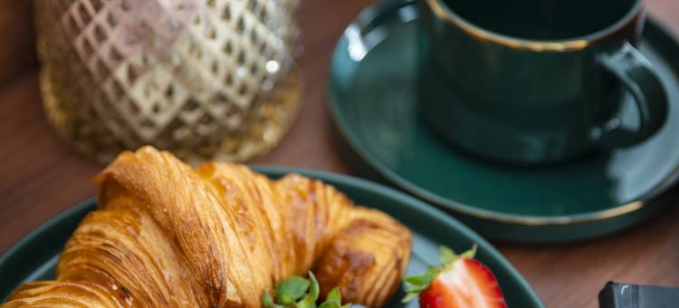 巴黎福堡格朗翰悦阁酒店(Hotel Faubourg Galant Paris- Handwritten Collection)图片