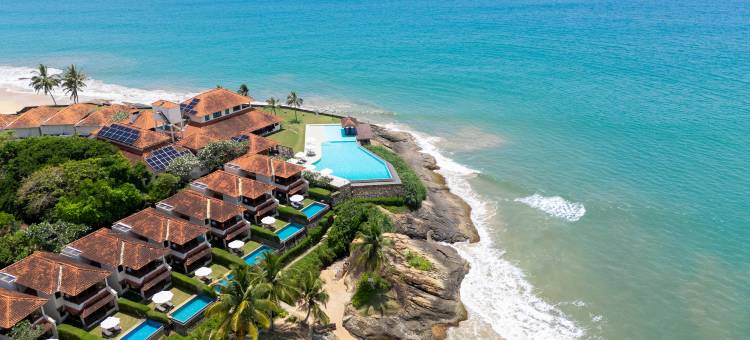 杰特威萨曼别墅奢华度假村(成人专属)(Jetwing Saman Villas, A Luxury Reserve - Adults Only)图片