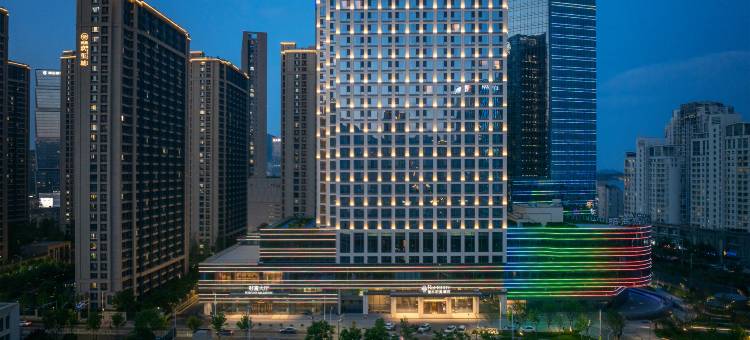 青岛银丰玥美酒店图片