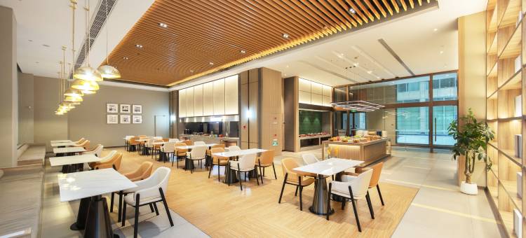 星程酒店(上海颛桥万达店)图片